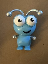 Genuine Cricut Cutie Platinum Blue BNIB