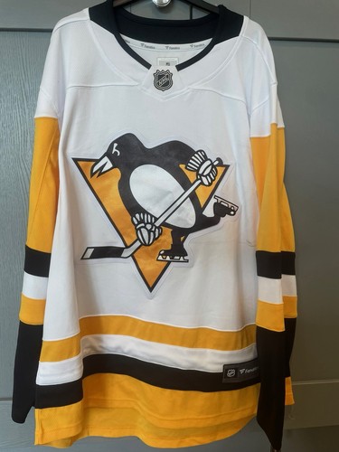 Bnwt fanatics nhl pittsburgh - fanatics,