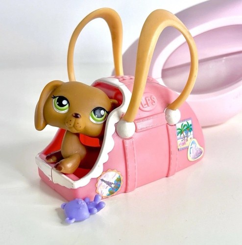 Littlest pet shop lps - shop, 139