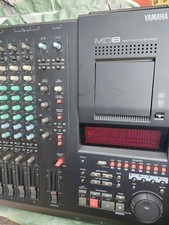 Yamaha MD8 8-track Multitrack
