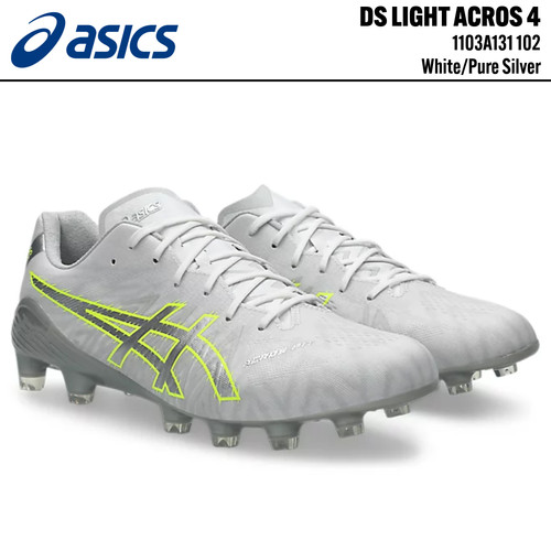 Asics light acros 4 - asics, ds