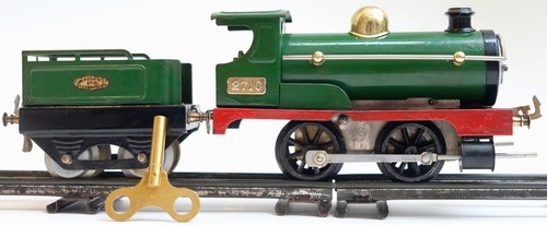 Collectable trains - collectable,