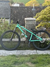 26-inch Dirt Jump Bike DMR