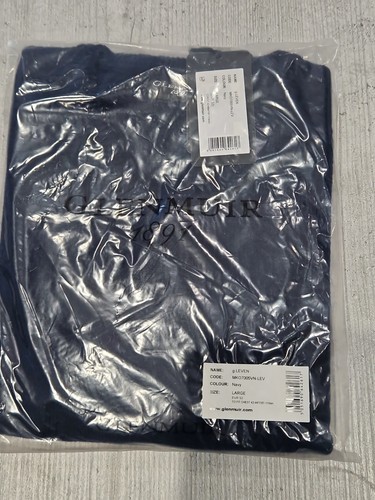 Glenmuir leven golf jumper - leven,