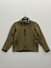 Arc’teryx LEAF VertX Justice
