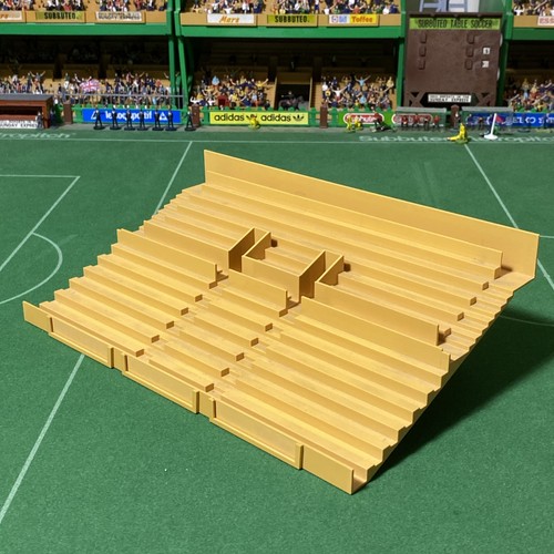 Subbuteo stadium tan - ⚽️,