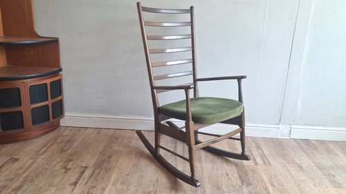 1960 danish solid - solid, teak