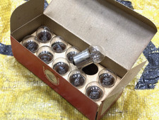 Honda C92 C95 CB125-K CD125 CD175 CT125 XL100S XL125S XL185S Winker Bulb NOS x10