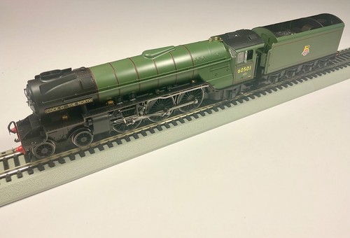 Hornby r3830 thompson - ,