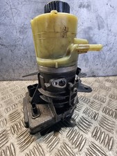 RENAULT TRAFIC POWER STEERING