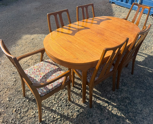 Vintage retro mid century - retro,