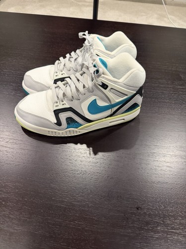 Nike air tech challenge 2 - nike,