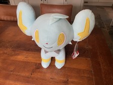 Official pokemon shinx - pokemon, extra