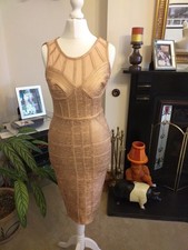 BNWT Karen Millen Figure Form