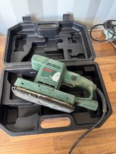 Bosch 150W Sheet Sander Palm