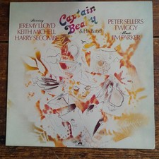 Captain Beaky and His Band