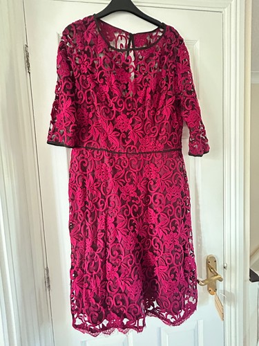 Adrianna papell dress - dress, 16,