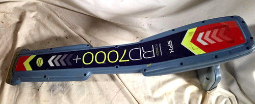 Radiodetection spx rd7000 pl - spx,