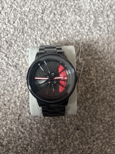 Magnus stainless steel quartz - magnus,