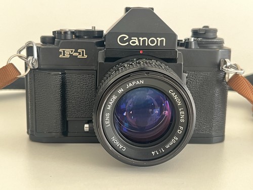 Canon 35mm slr - canon,