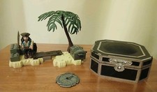 Mega Bloks Pirates of the