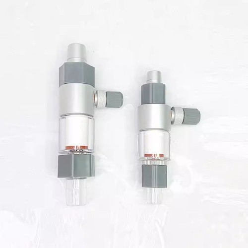Qanvee co2 diffuser - qanvee,