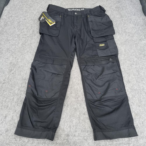 Snickers workwear trousers w36 - workwear,