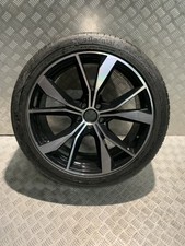 VW TIGUAN ALLOY WHEEL