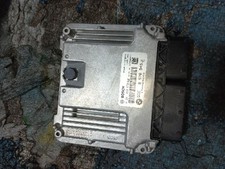 2014 BMW 118d urban 5door ECU