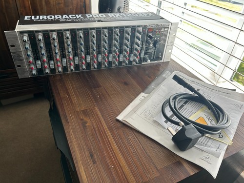 Behringer eurorack pro - behringer,
