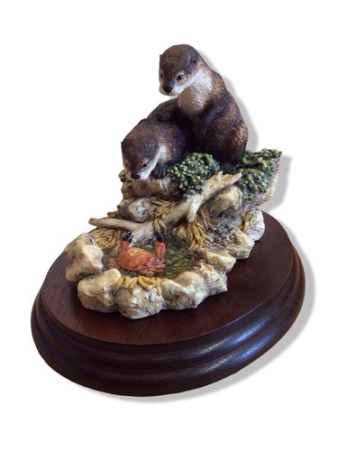 Beachcombers border fine - beachcombers, arts