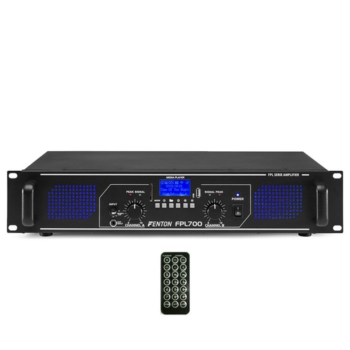 Fenton fpl700 digital - fenton,