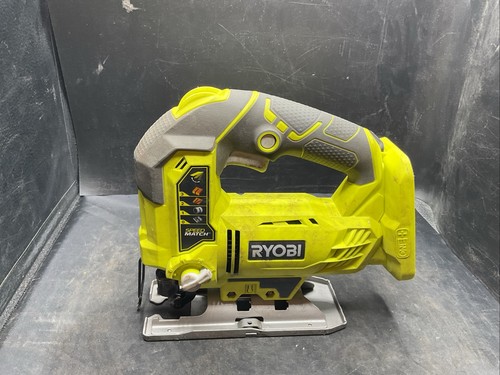 Ryobi r18js one 18v - ryobi, one+