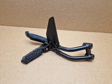 KTM Duke 125 Right pillion passenger footrest peg 2017 - 2023