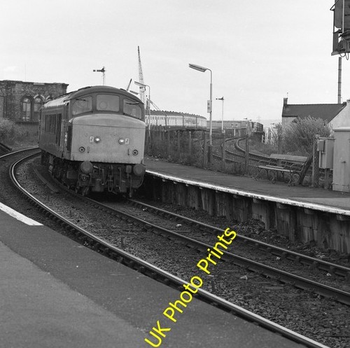 6x6 negative railway class - negative,