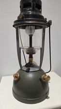 Vapalux Bialaddin M320 Paraffin Pressure Lantern with Built-In Pre-Heater