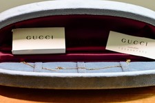 Unworn 18ct Solid Gold