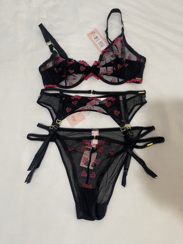Boux avenue black - boux,