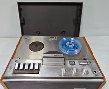 Philips 4308 Reel-to-Reel Tape