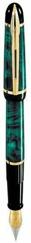 Waterman phileas fountain - ,