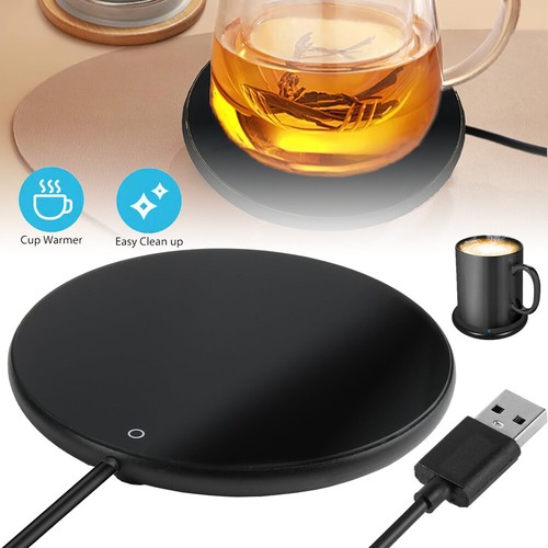 Coffee mug warmer - coffee, electric