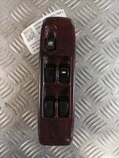 MITSUBISHI SHOGUN MK3 01-06