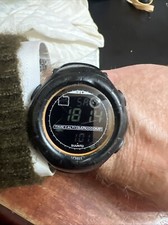 Suunto Watch Altimax Vector