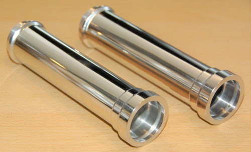 3329a push tunnel sleeves - 71-3329a,