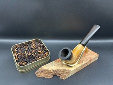 Estate Pipe: Meershaum Jambo