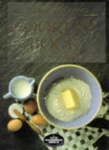 Good housekeeping cooker - good, (good