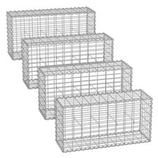 Gabion stone - gabion, basket