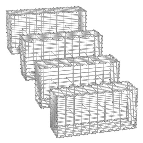 Gabion stone - gabion, basket