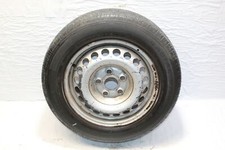 VW TRANSPORTER T5 Steel Wheel