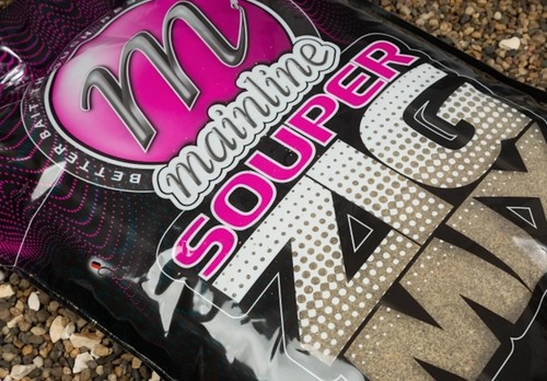 Mainline souper zig mix 5kg - mainline,